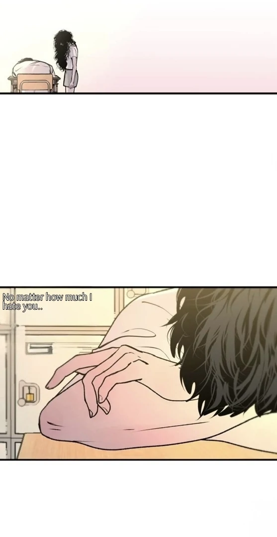 Daytime Girl, Nighttime Boy Chapter 6 - page 19