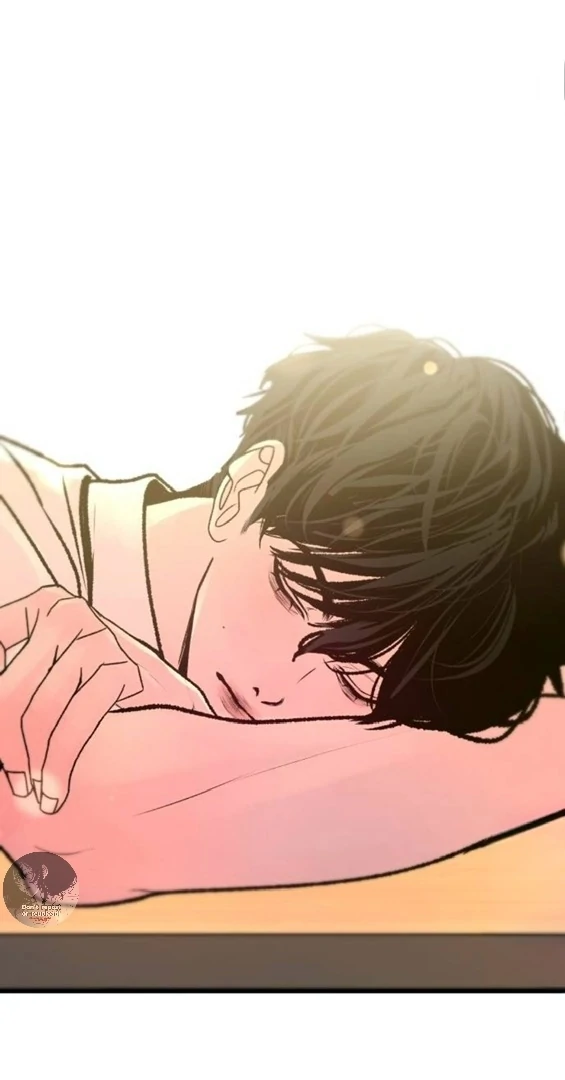 Daytime Girl, Nighttime Boy Chapter 6 - page 24