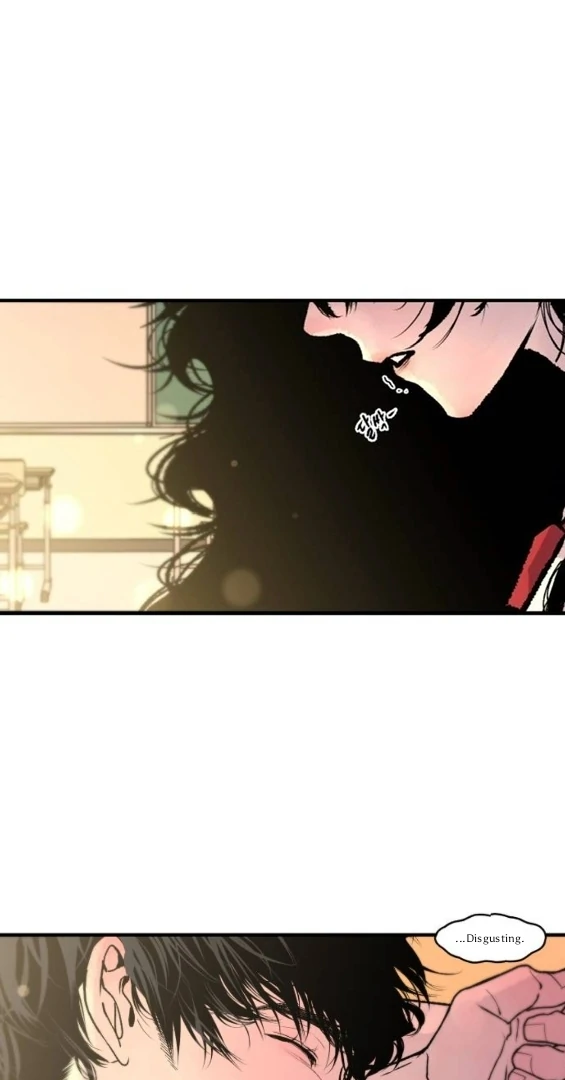 Daytime Girl, Nighttime Boy Chapter 6 - page 25