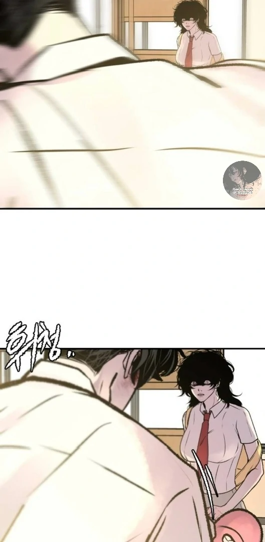 Daytime Girl, Nighttime Boy Chapter 6 - page 33