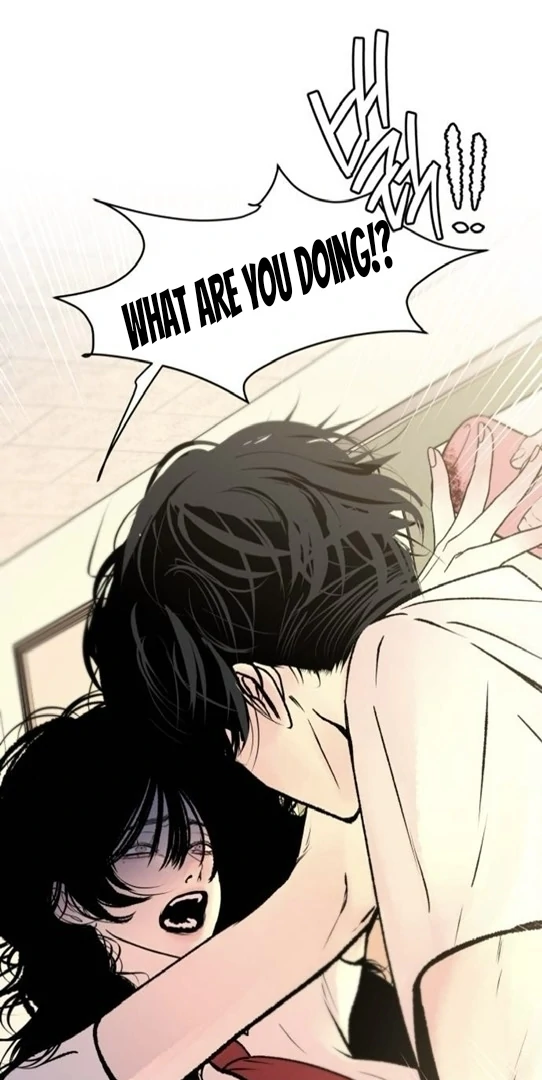 Daytime Girl, Nighttime Boy Chapter 6 - page 38