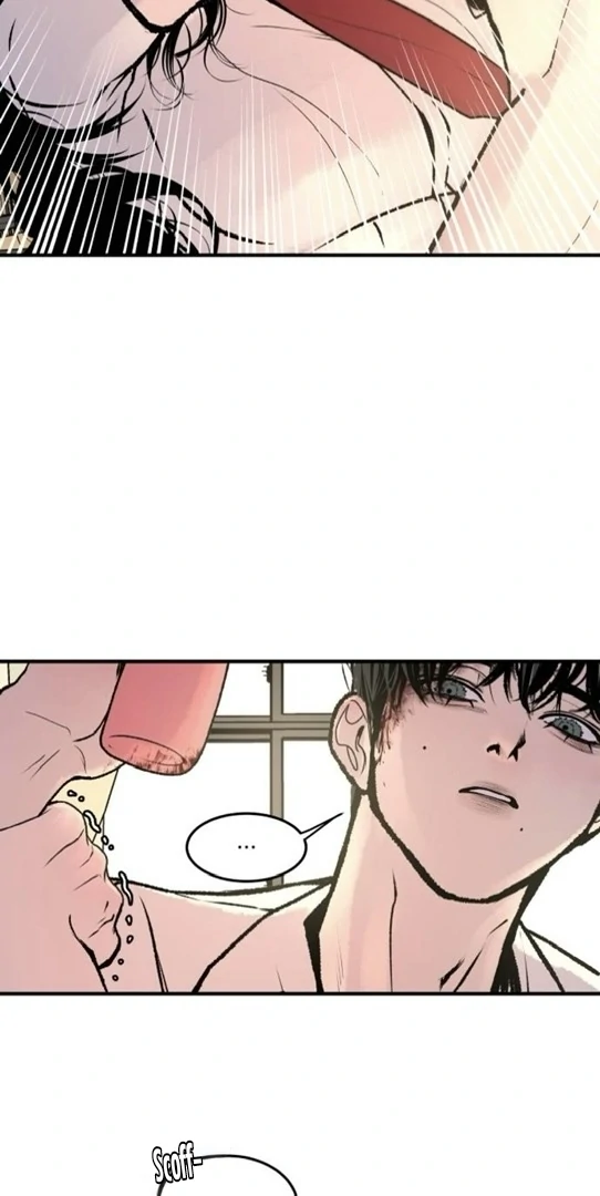 Daytime Girl, Nighttime Boy Chapter 6 - page 39