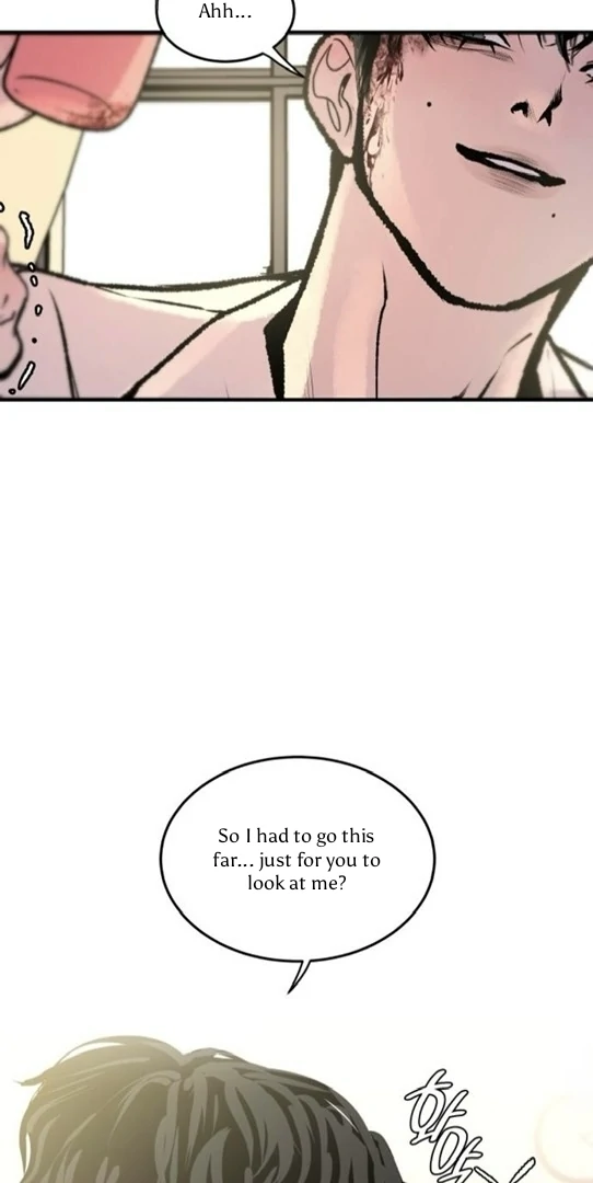 Daytime Girl, Nighttime Boy Chapter 6 - page 40