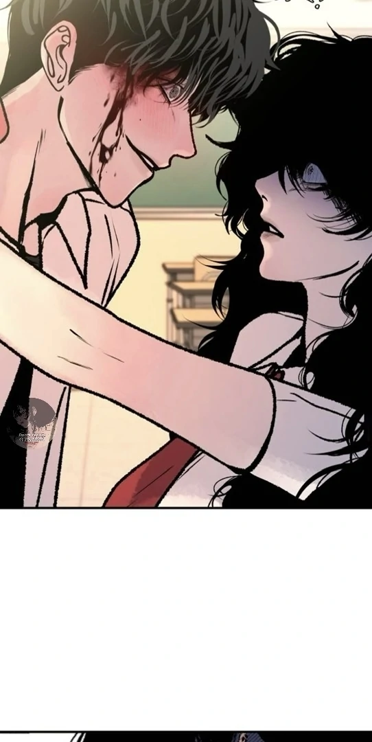 Daytime Girl, Nighttime Boy Chapter 6 - page 41