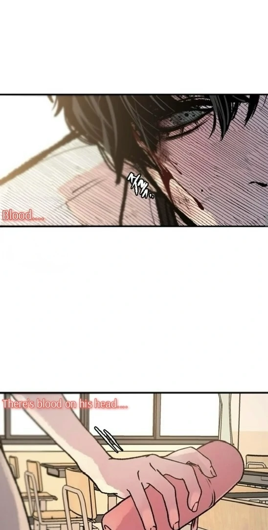 Daytime Girl, Nighttime Boy Chapter 6 - page 45