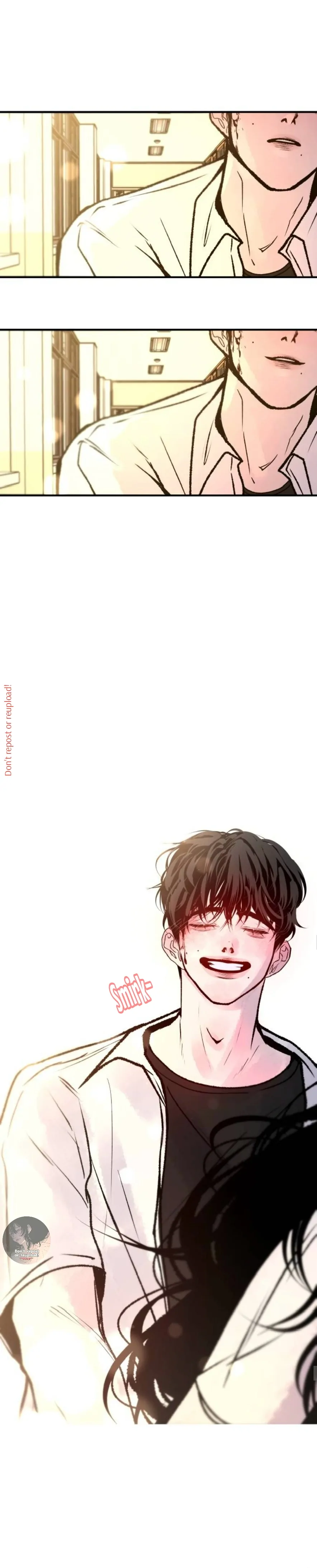 Daytime Girl, Nighttime Boy Chapter 6 - page 51