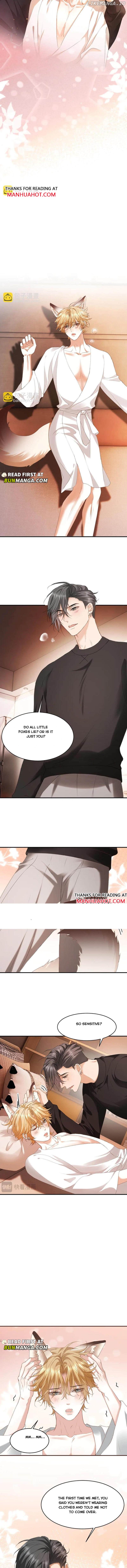 The Young Master Relies on His Beauty to Dominate the Entire System Chapter 80 - page 5