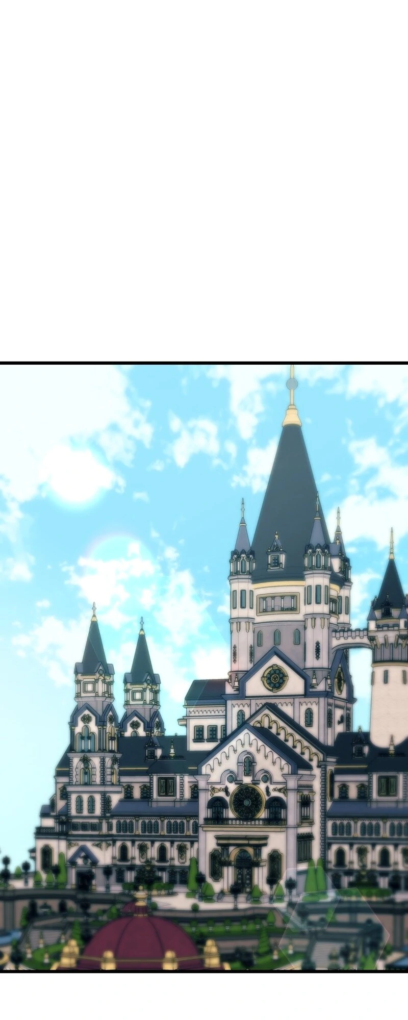 The Possesive Tyrant and His Sleepy Cat Chapter 70 - page 9