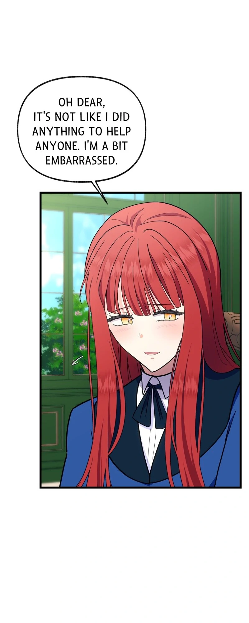 The Possesive Tyrant and His Sleepy Cat Chapter 70 - page 11