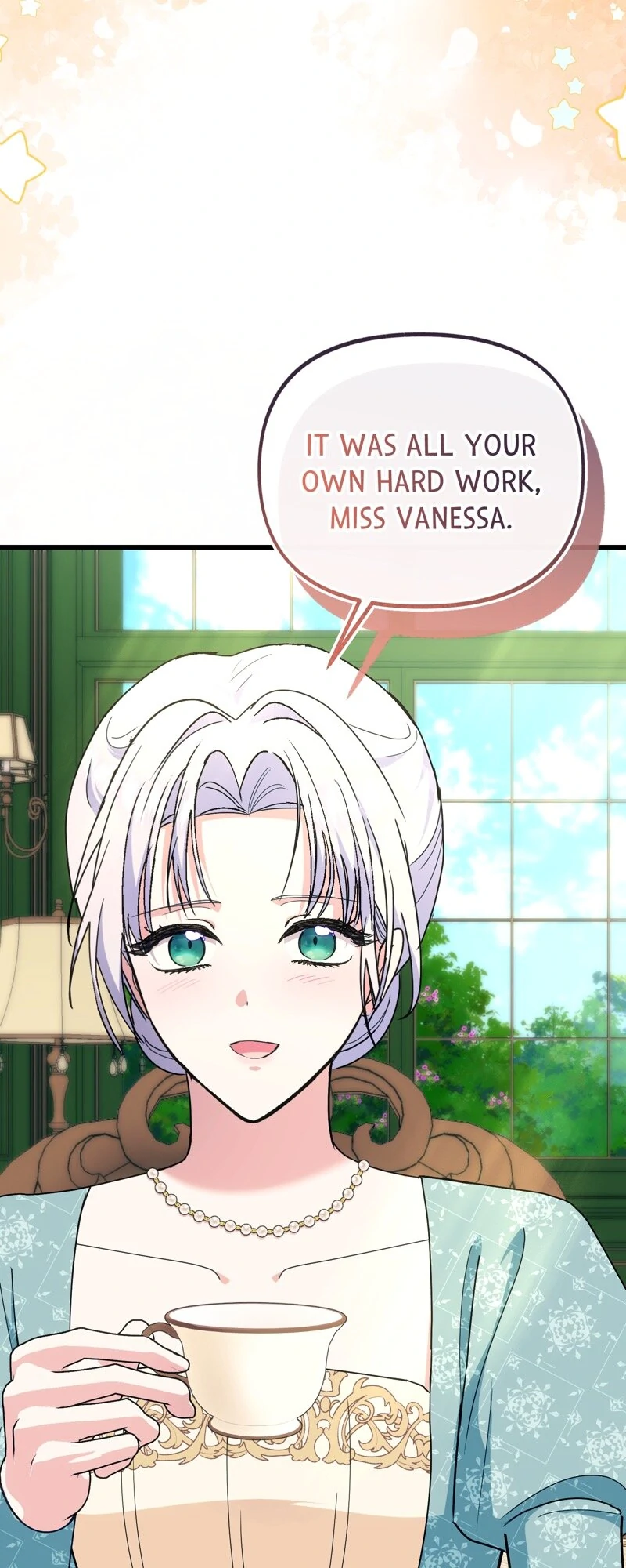 The Possesive Tyrant and His Sleepy Cat Chapter 70 - page 14