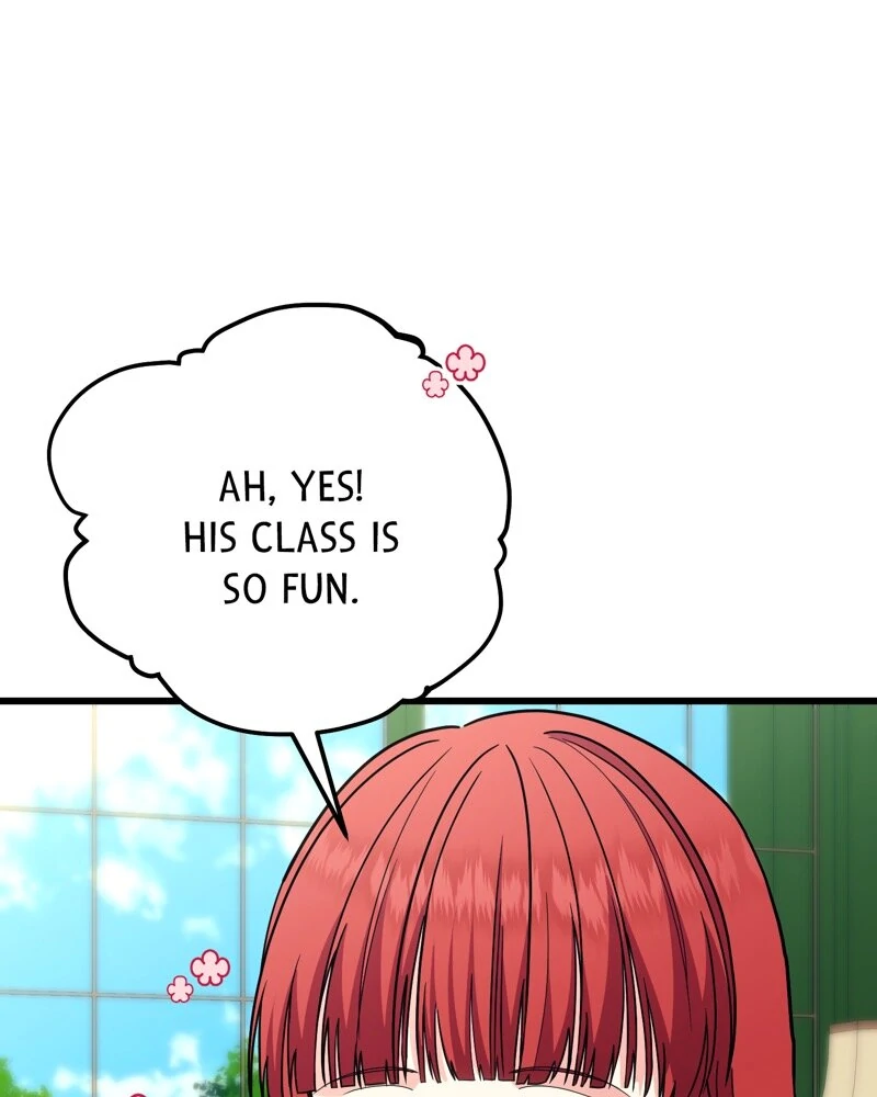 The Possesive Tyrant and His Sleepy Cat Chapter 70 - page 16