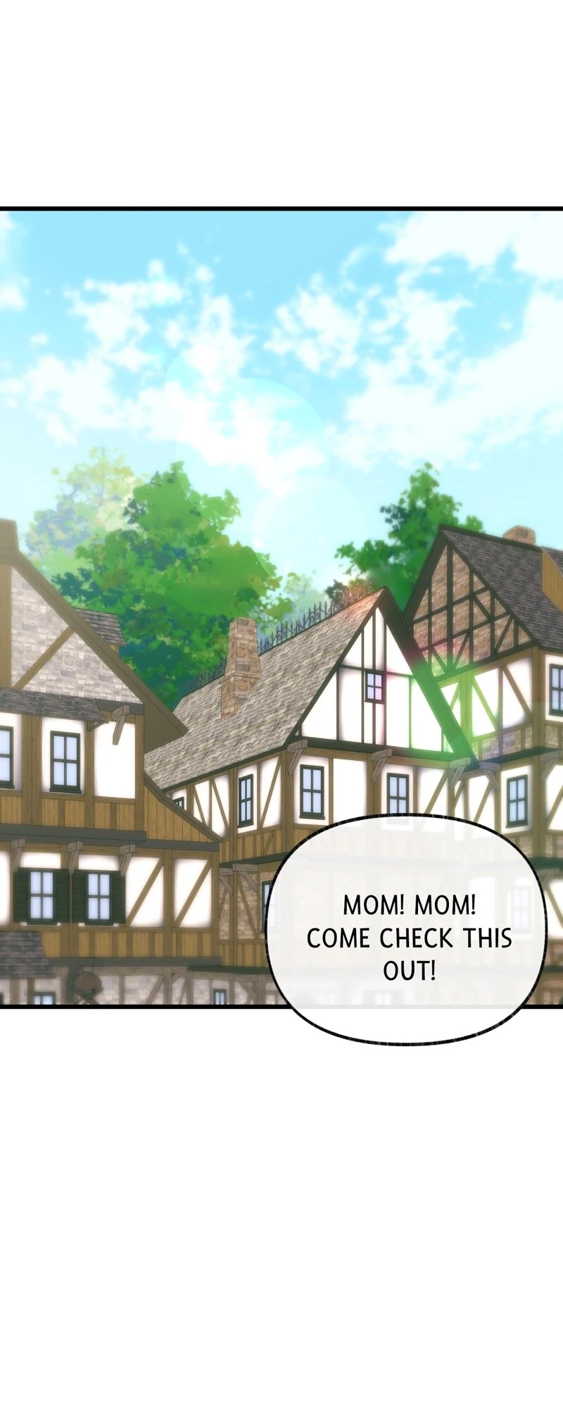 The Possesive Tyrant and His Sleepy Cat Chapter 70 - page 1