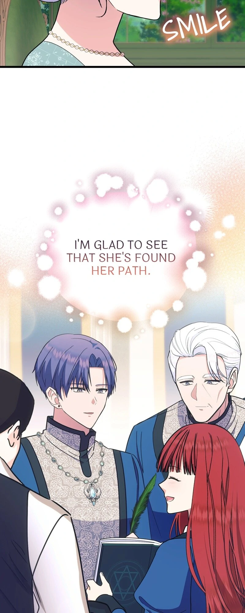 The Possesive Tyrant and His Sleepy Cat Chapter 70 - page 19