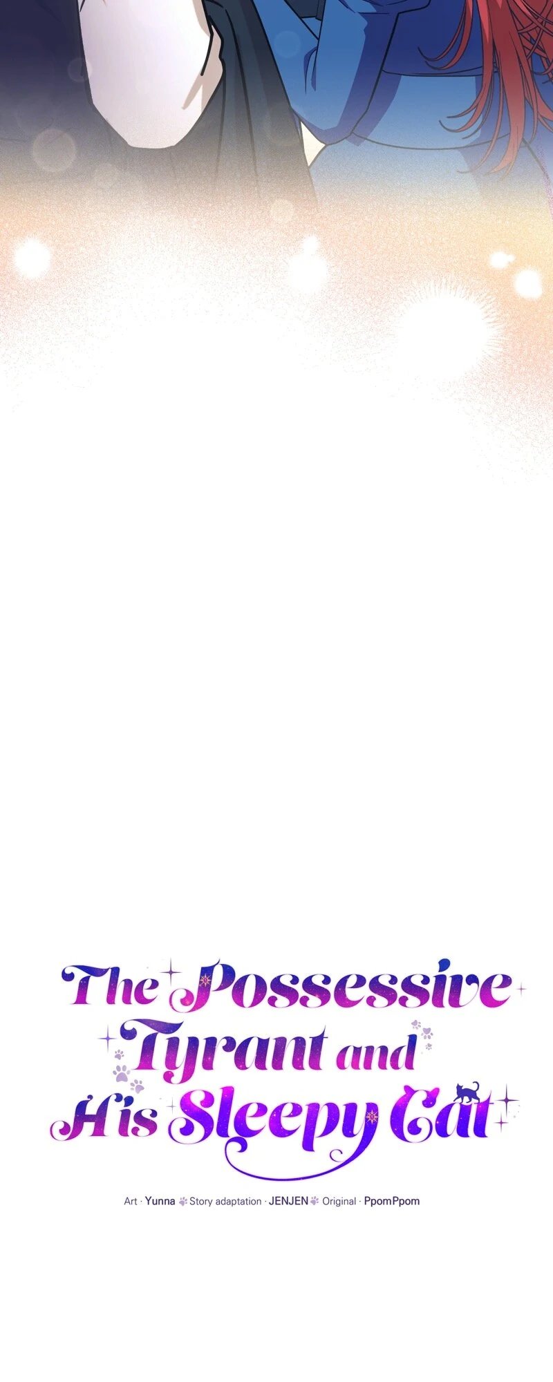 The Possesive Tyrant and His Sleepy Cat Chapter 70 - page 20