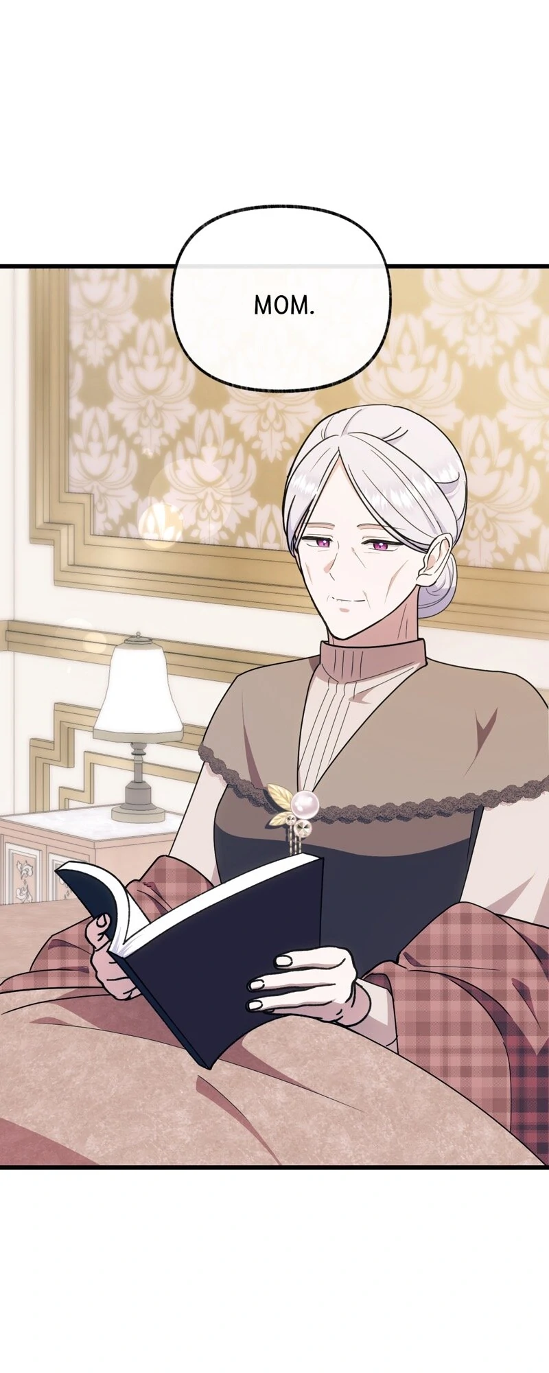 The Possesive Tyrant and His Sleepy Cat Chapter 70 - page 23