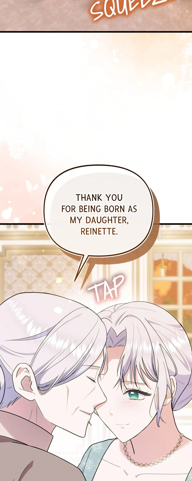 The Possesive Tyrant and His Sleepy Cat Chapter 70 - page 27