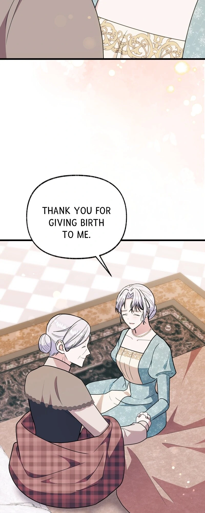 The Possesive Tyrant and His Sleepy Cat Chapter 70 - page 28