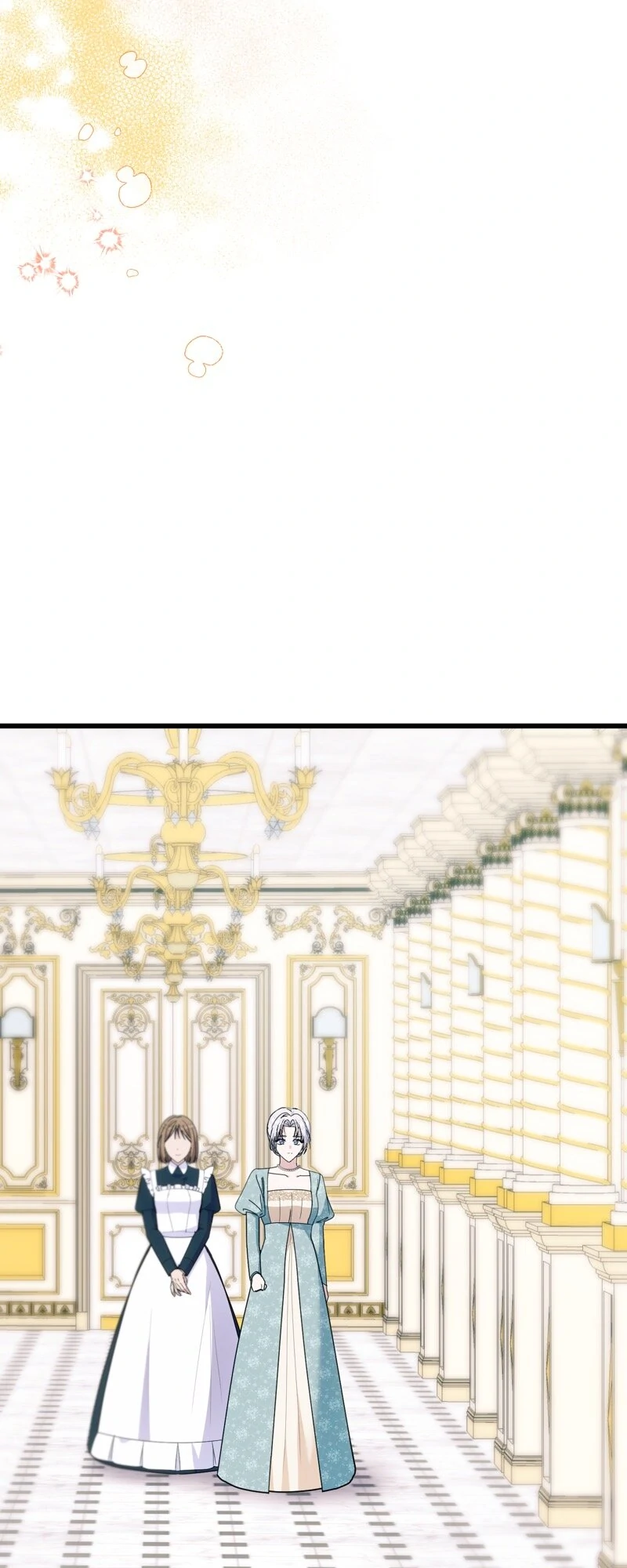 The Possesive Tyrant and His Sleepy Cat Chapter 70 - page 31