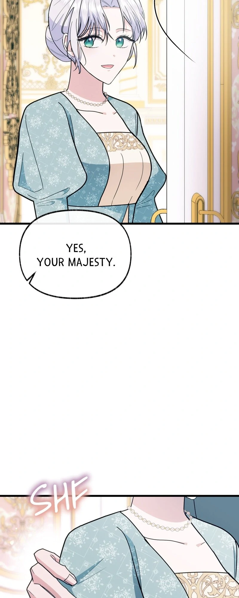 The Possesive Tyrant and His Sleepy Cat Chapter 70 - page 34