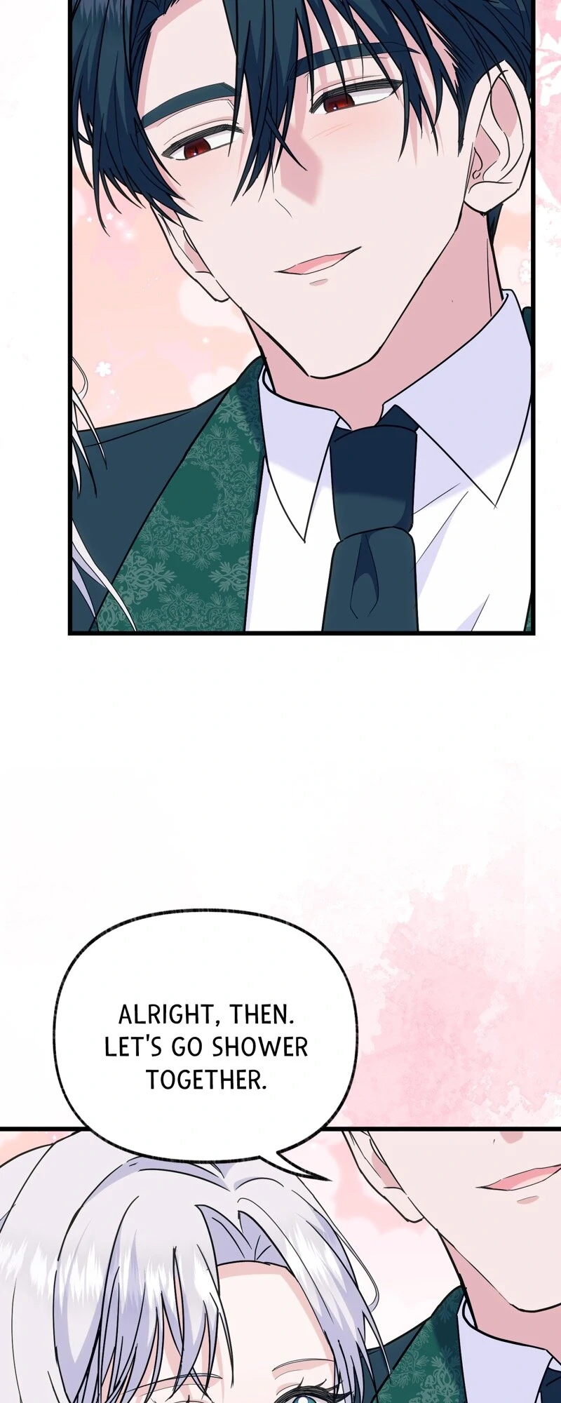 The Possesive Tyrant and His Sleepy Cat Chapter 70 - page 39