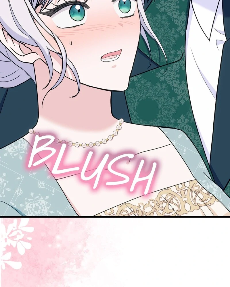 The Possesive Tyrant and His Sleepy Cat Chapter 70 - page 40