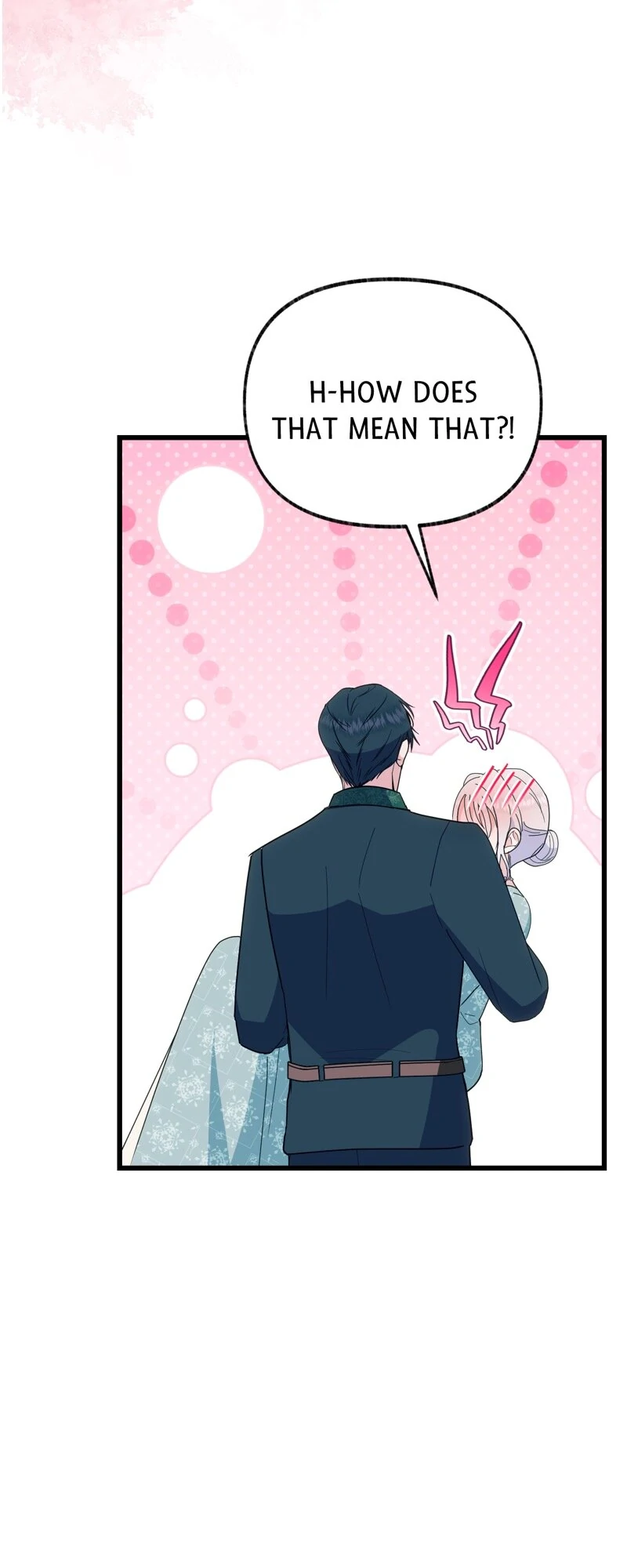 The Possesive Tyrant and His Sleepy Cat Chapter 70 - page 41