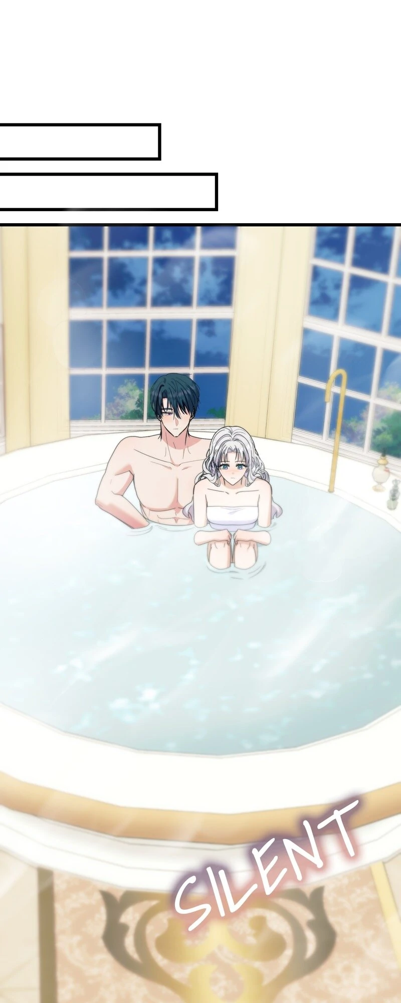 The Possesive Tyrant and His Sleepy Cat Chapter 70 - page 42