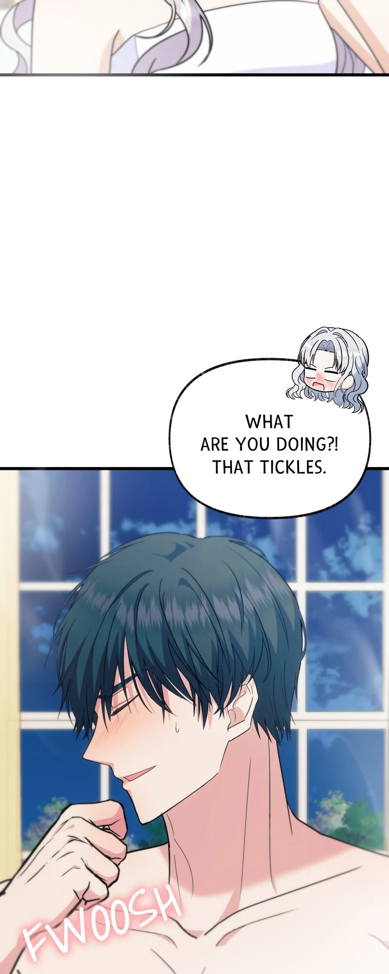 The Possesive Tyrant and His Sleepy Cat Chapter 70 - page 45