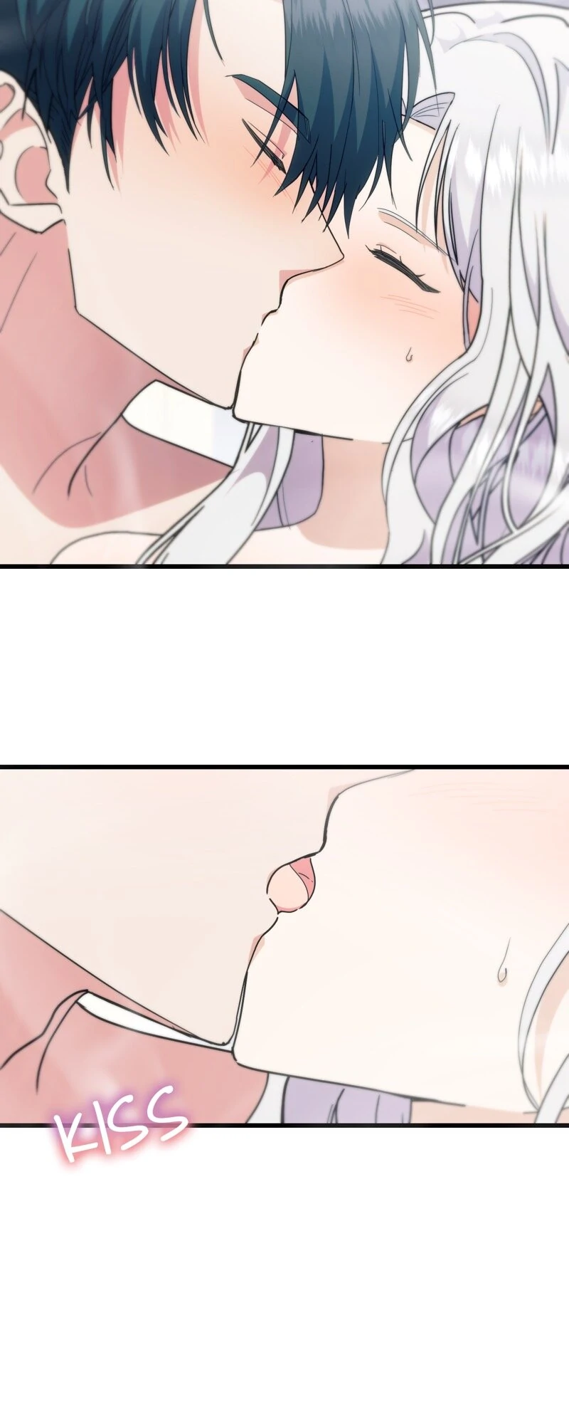 The Possesive Tyrant and His Sleepy Cat Chapter 70 - page 49