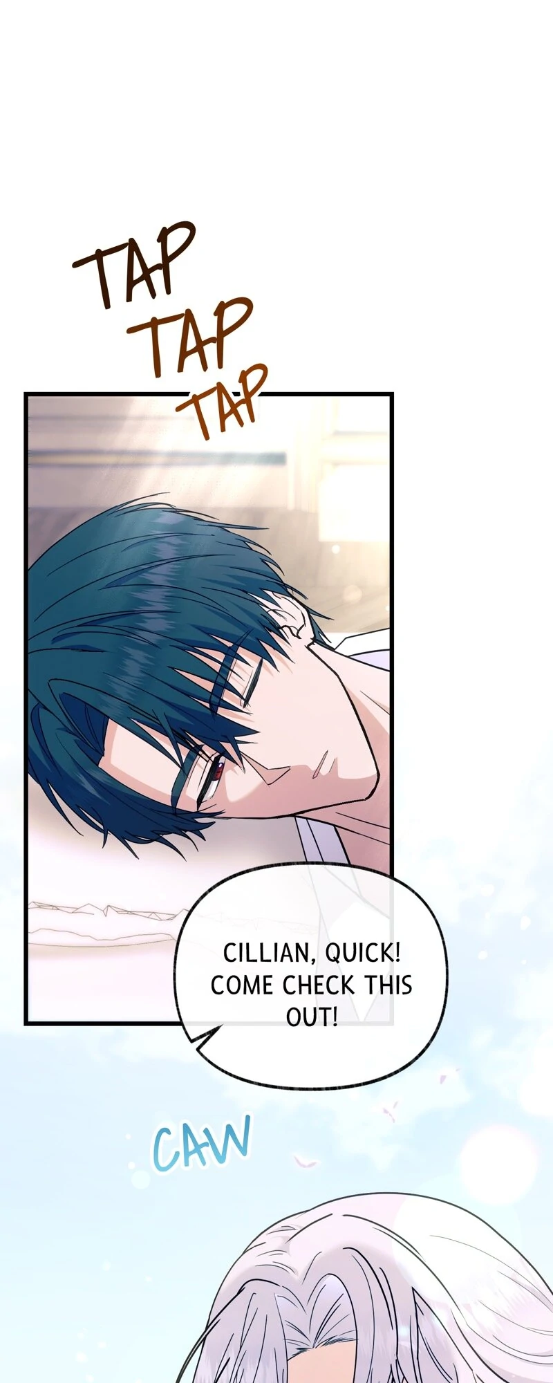 The Possesive Tyrant and His Sleepy Cat Chapter 70 - page 51