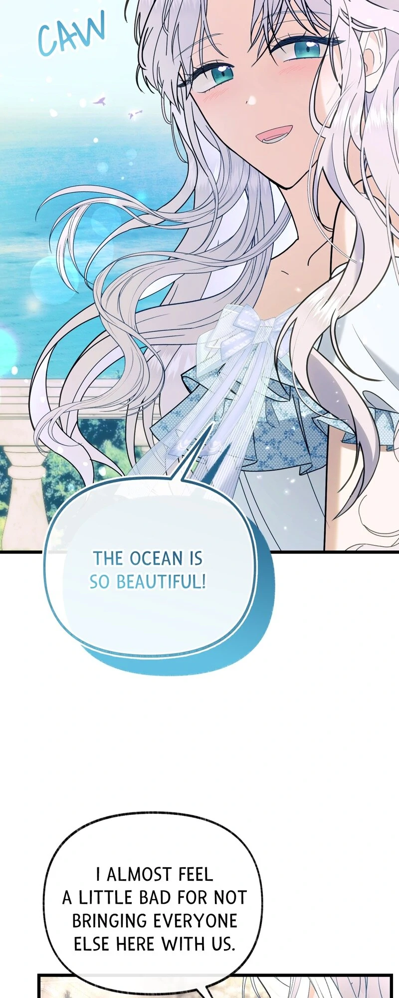 The Possesive Tyrant and His Sleepy Cat Chapter 70 - page 52