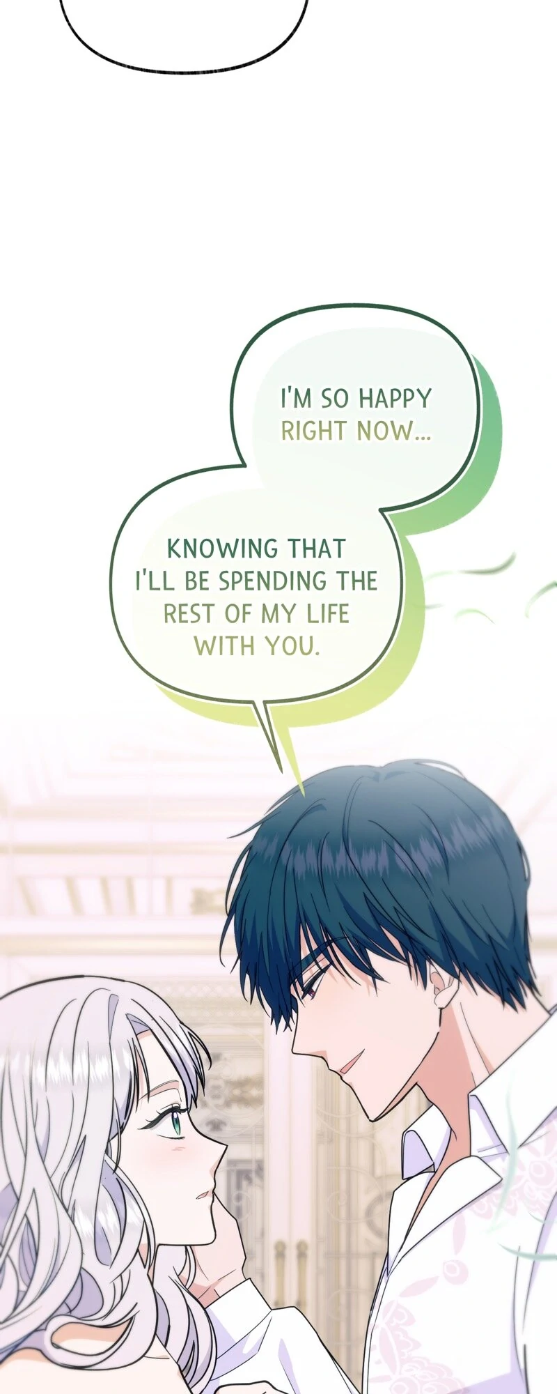 The Possesive Tyrant and His Sleepy Cat Chapter 70 - page 55