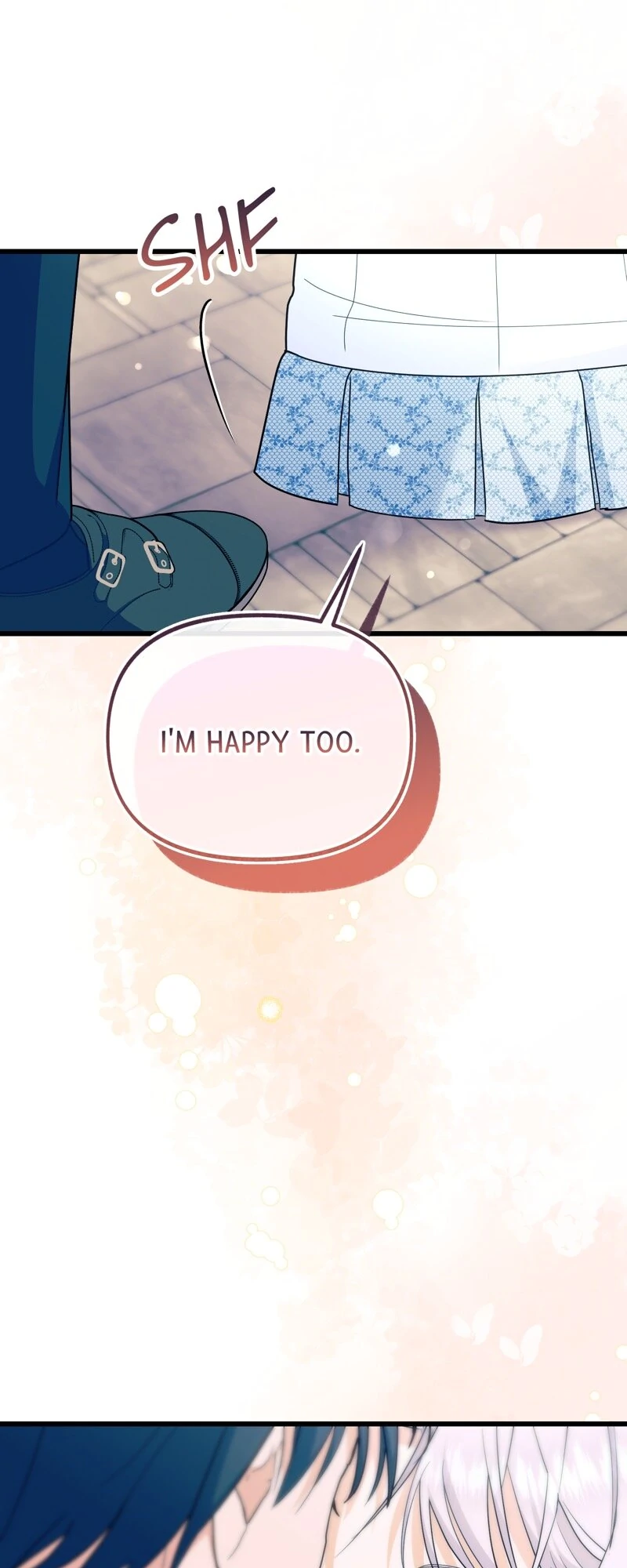 The Possesive Tyrant and His Sleepy Cat Chapter 70 - page 59