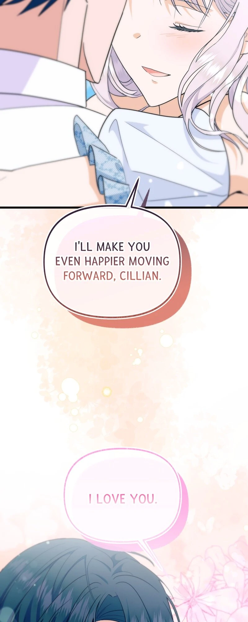 The Possesive Tyrant and His Sleepy Cat Chapter 70 - page 60