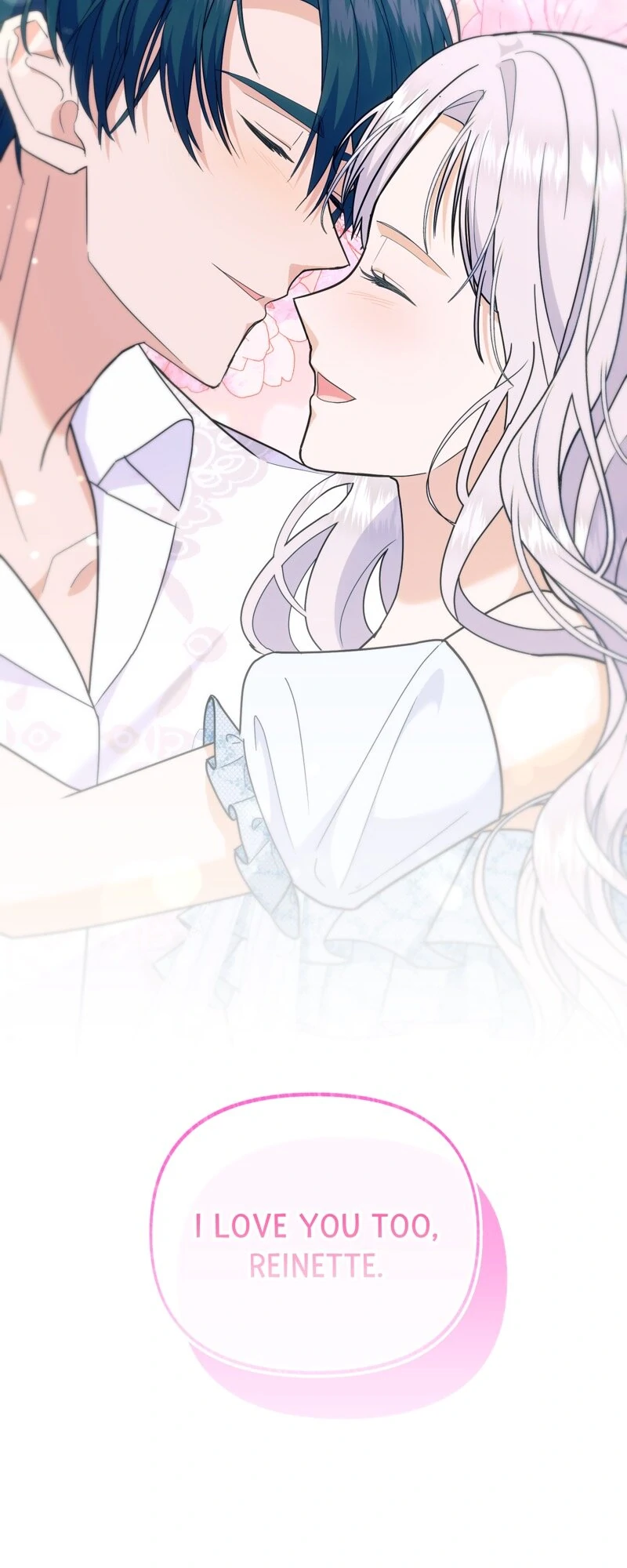 The Possesive Tyrant and His Sleepy Cat Chapter 70 - page 61