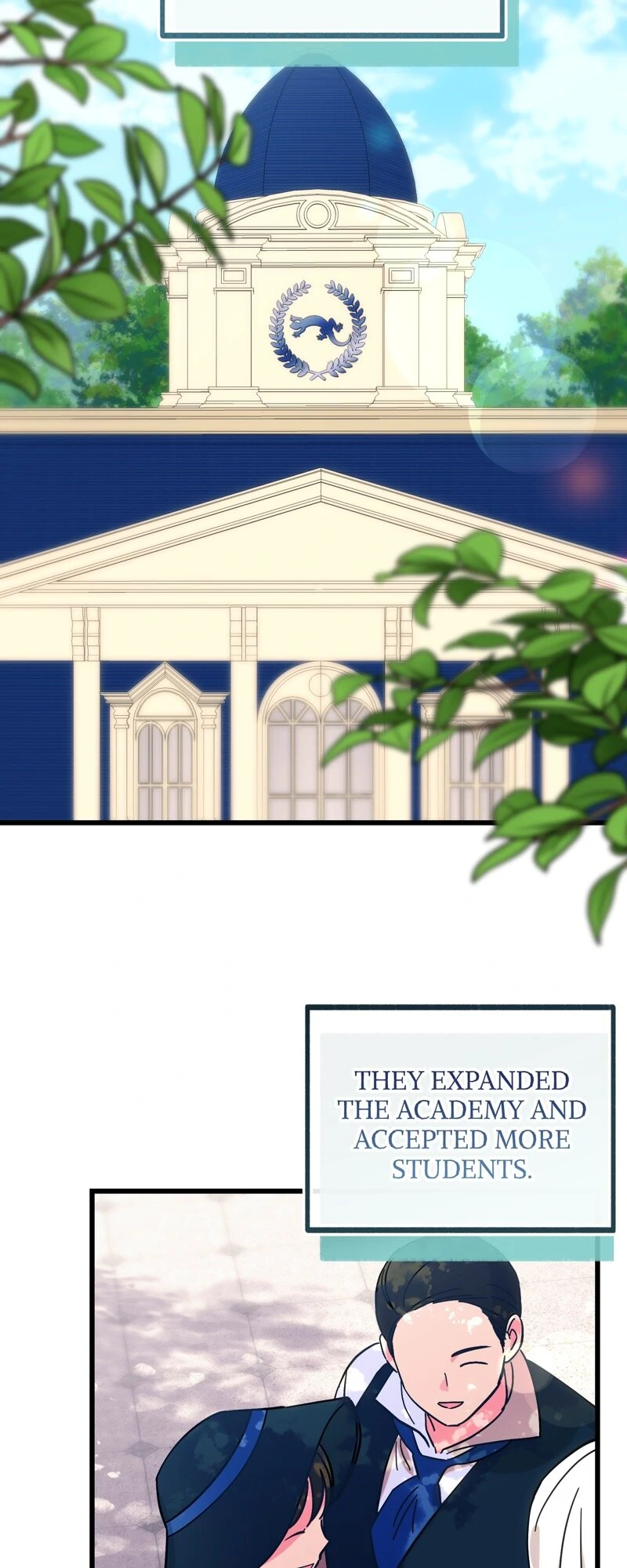 The Possesive Tyrant and His Sleepy Cat Chapter 70 - page 6