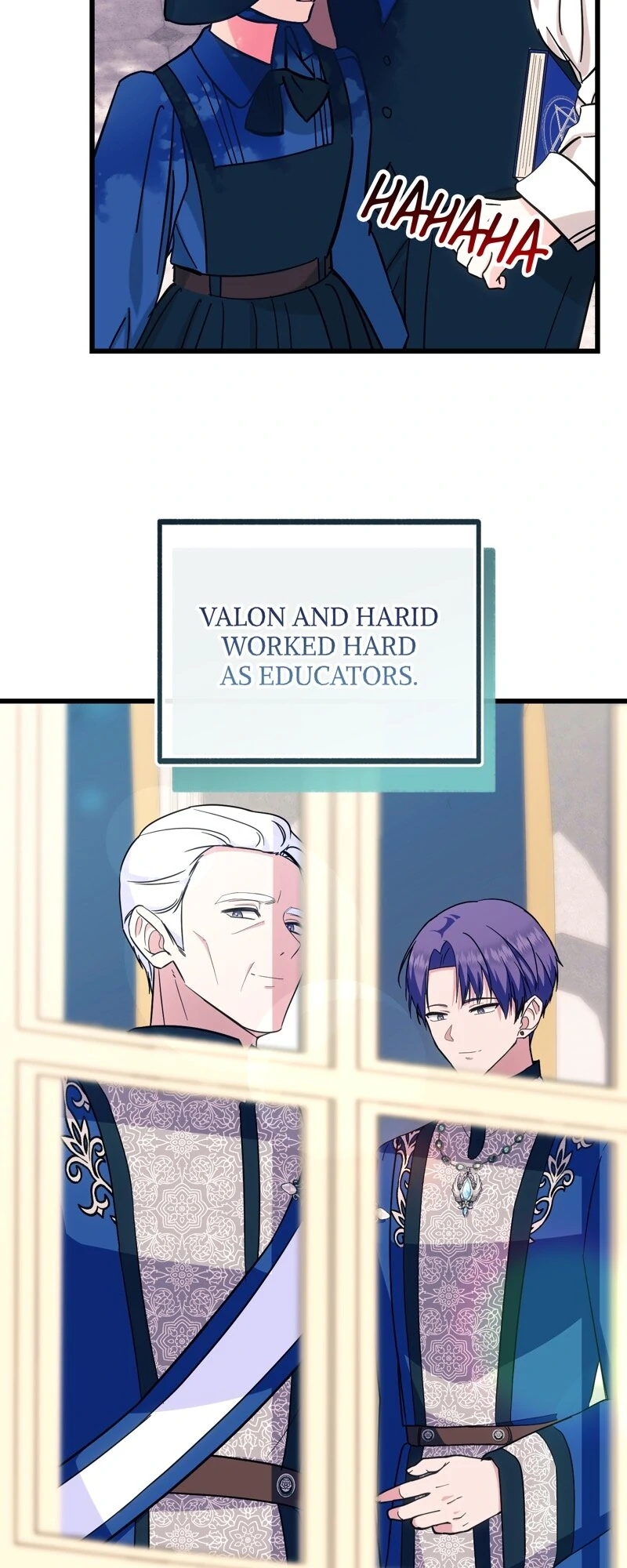 The Possesive Tyrant and His Sleepy Cat Chapter 70 - page 7