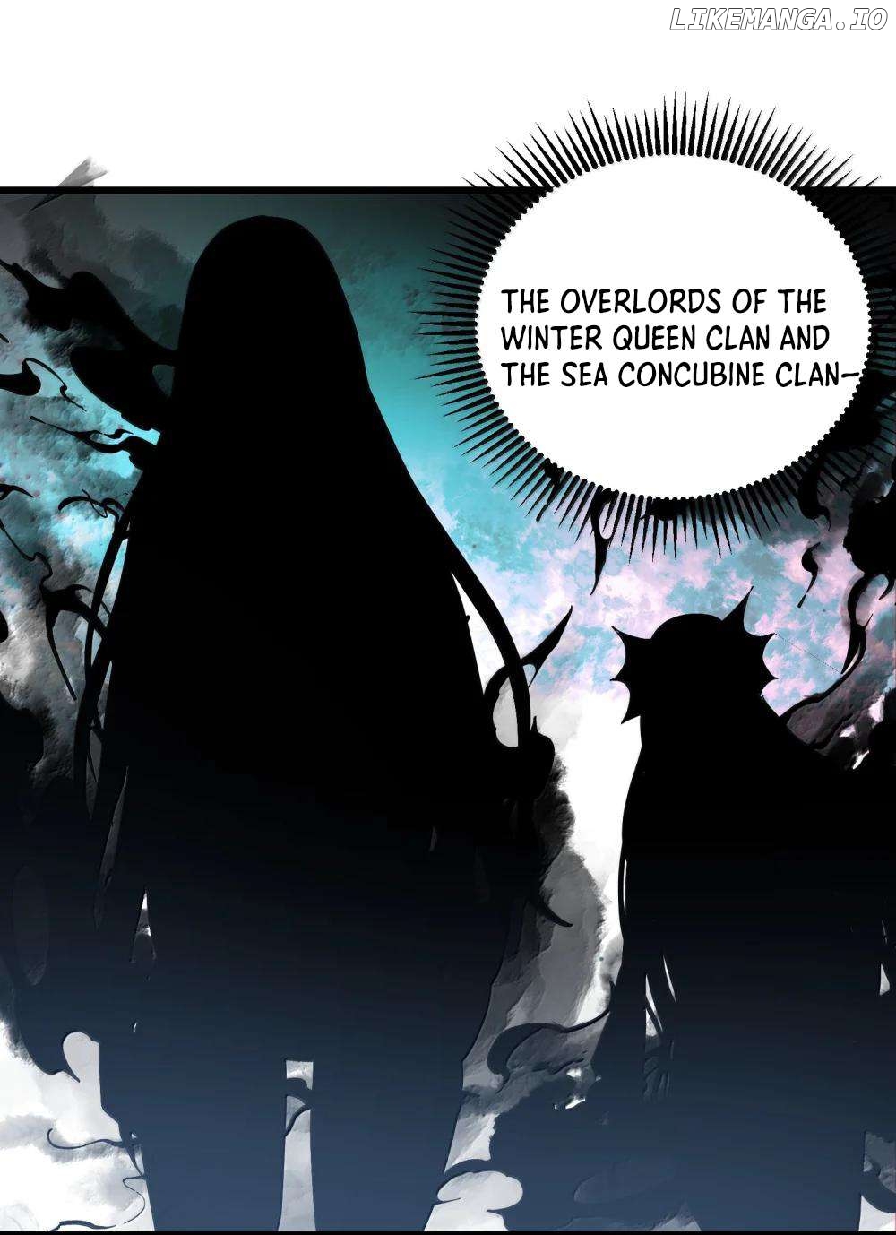 I Look Too Much Like The Boss And The World Actually Believes It Chapter 85 - page 26