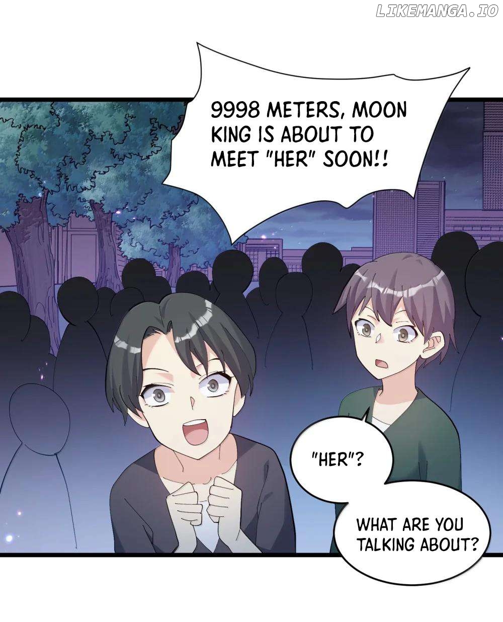 I Look Too Much Like The Boss And The World Actually Believes It Chapter 85 - page 4