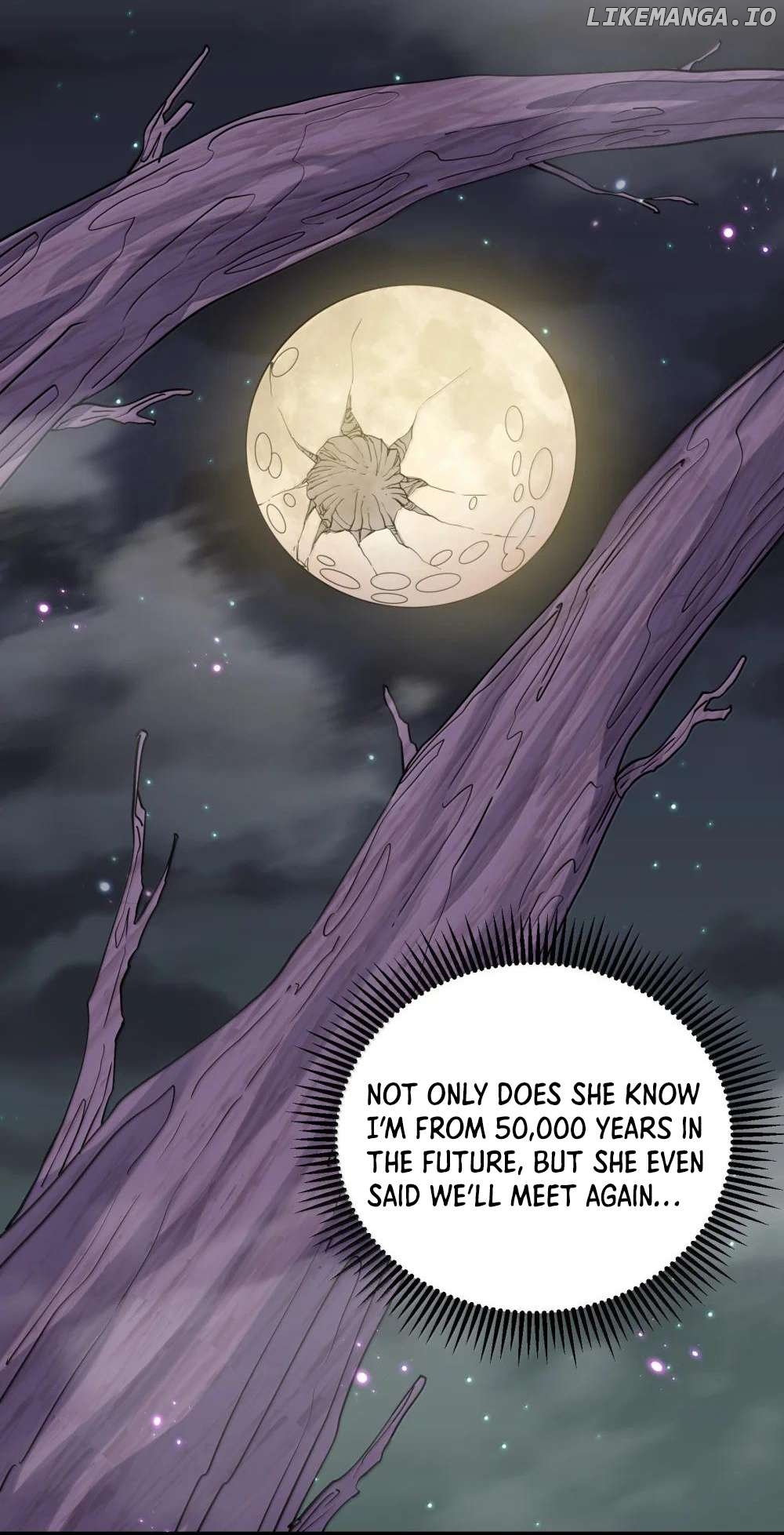 I Look Too Much Like The Boss And The World Actually Believes It Chapter 85 - page 45