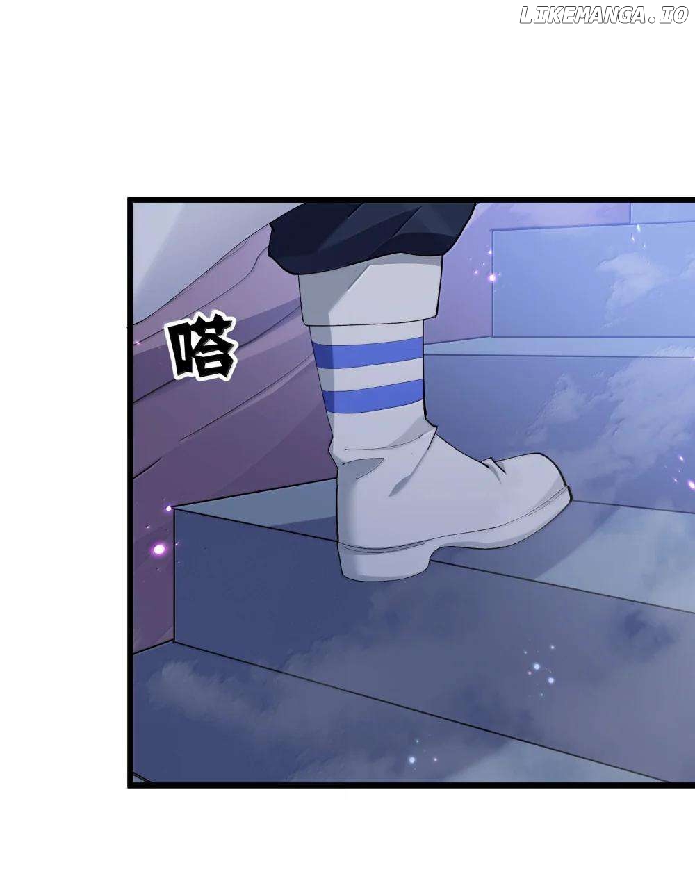 I Look Too Much Like The Boss And The World Actually Believes It Chapter 85 - page 53