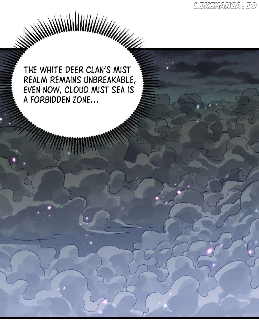 I Look Too Much Like The Boss And The World Actually Believes It Chapter 85 - page 62