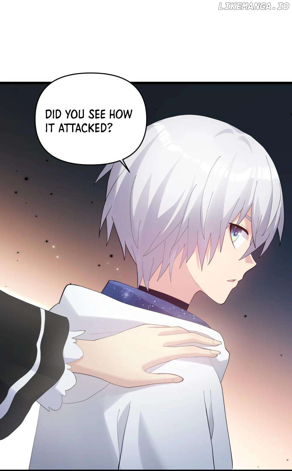 I Look Too Much Like The Boss And The World Actually Believes It Chapter 86 - page 11
