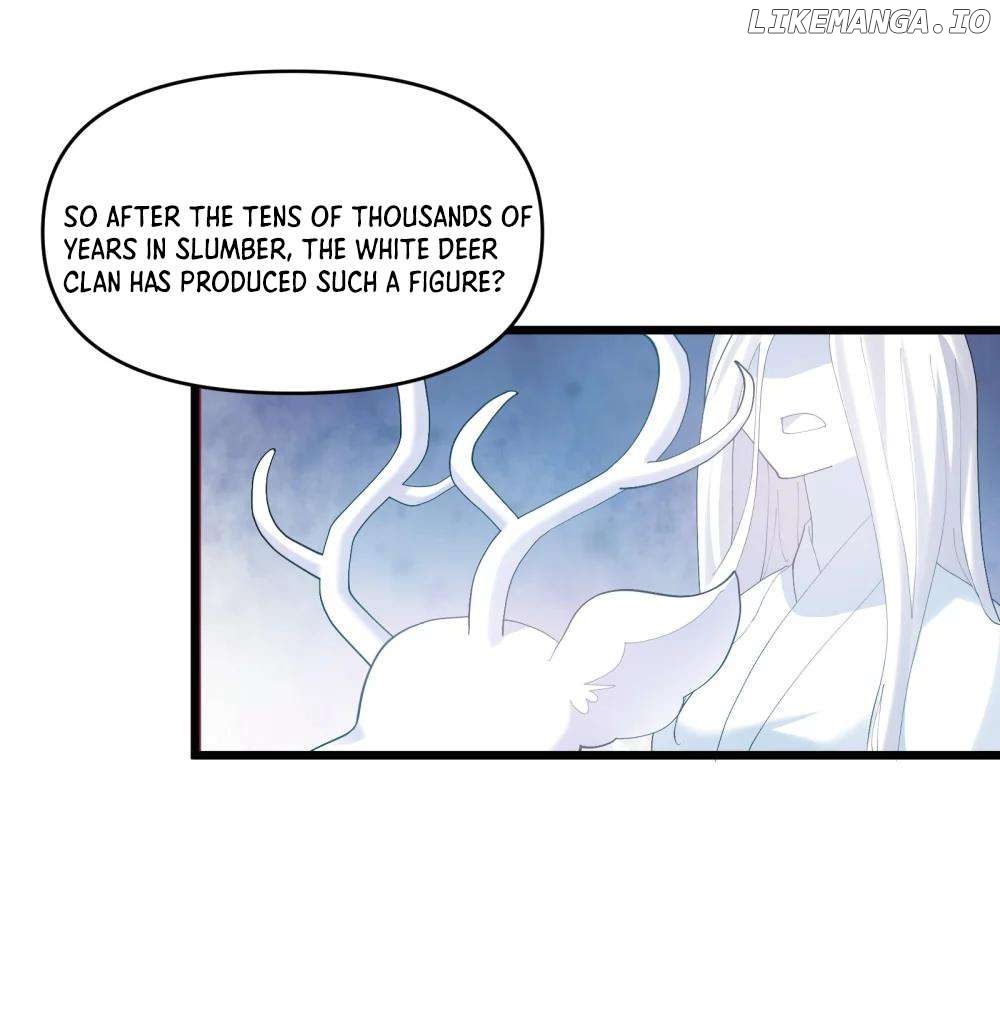 I Look Too Much Like The Boss And The World Actually Believes It Chapter 86 - page 14