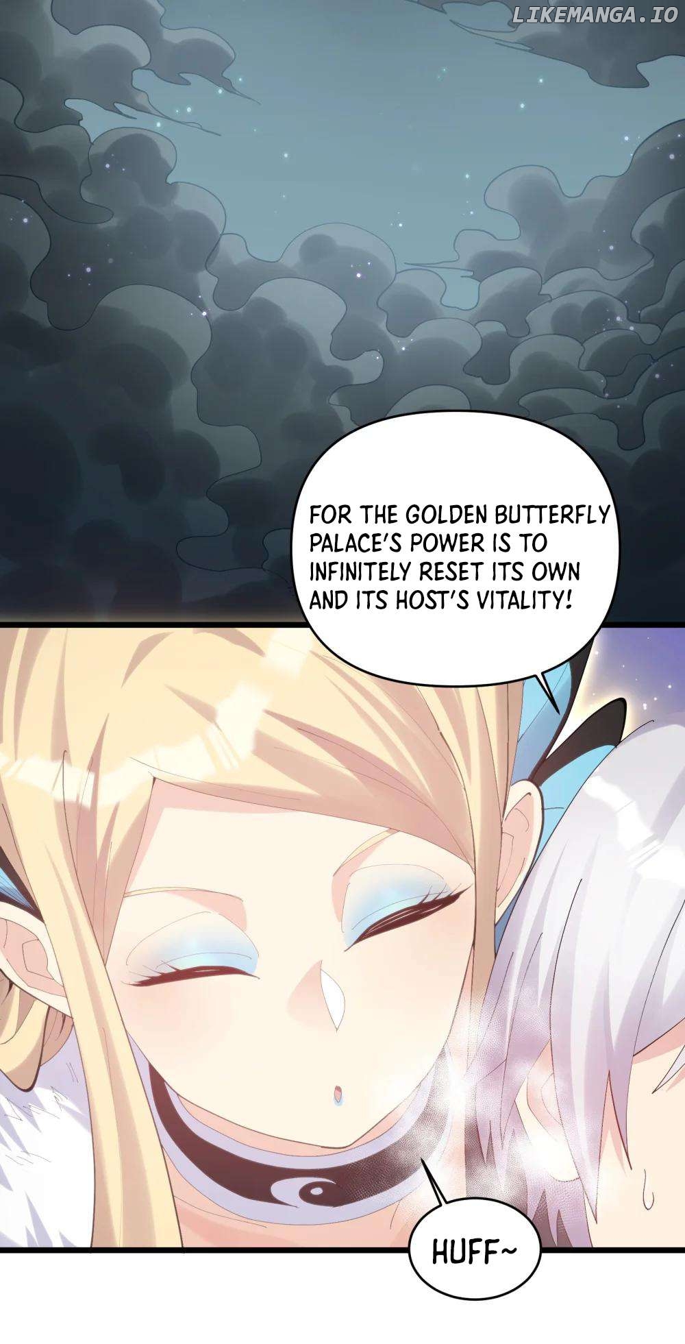 I Look Too Much Like The Boss And The World Actually Believes It Chapter 86 - page 18