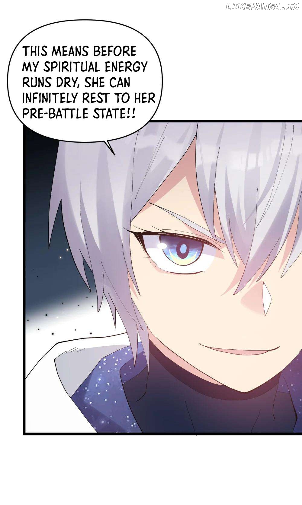 I Look Too Much Like The Boss And The World Actually Believes It Chapter 86 - page 19