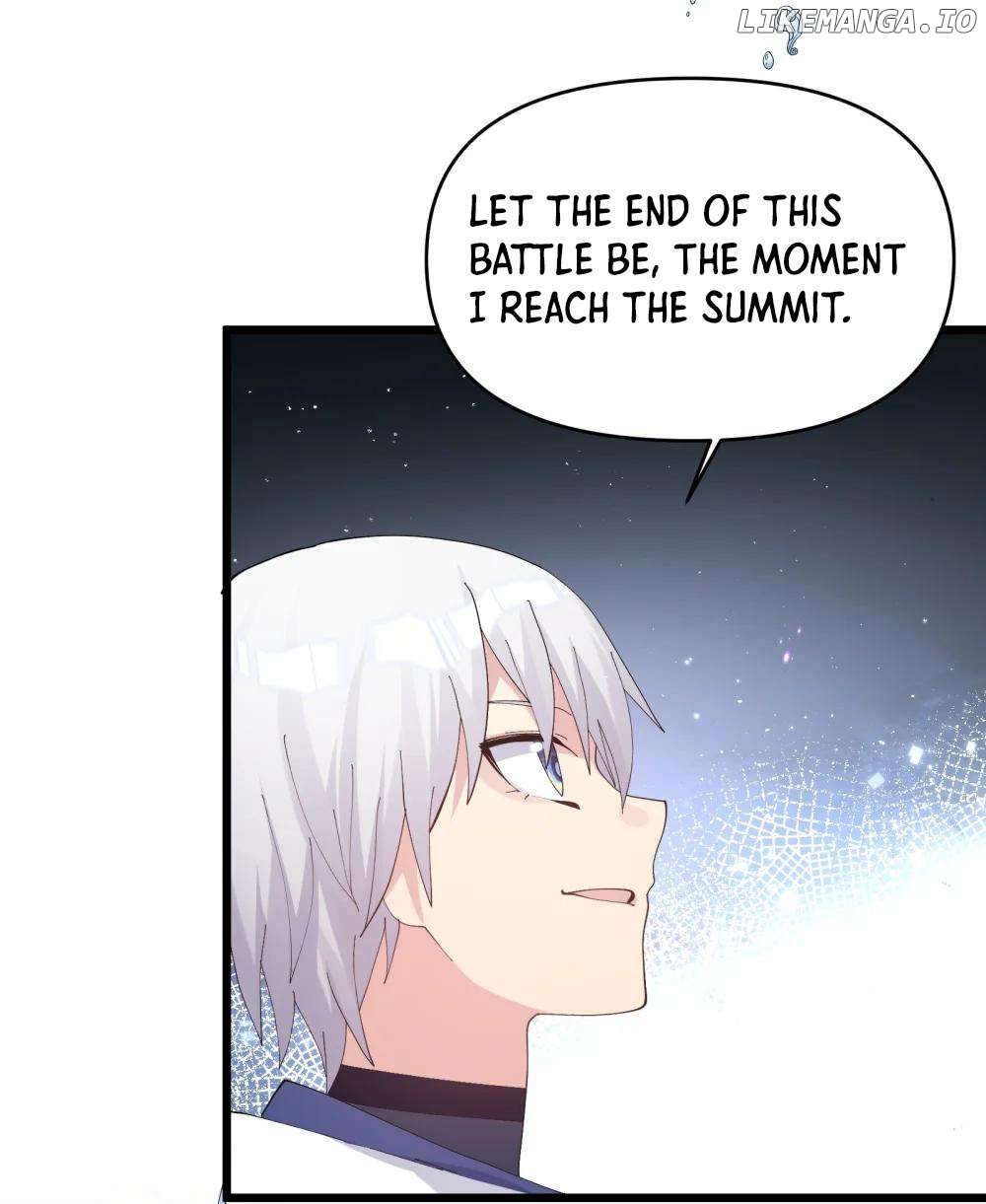I Look Too Much Like The Boss And The World Actually Believes It Chapter 86 - page 22