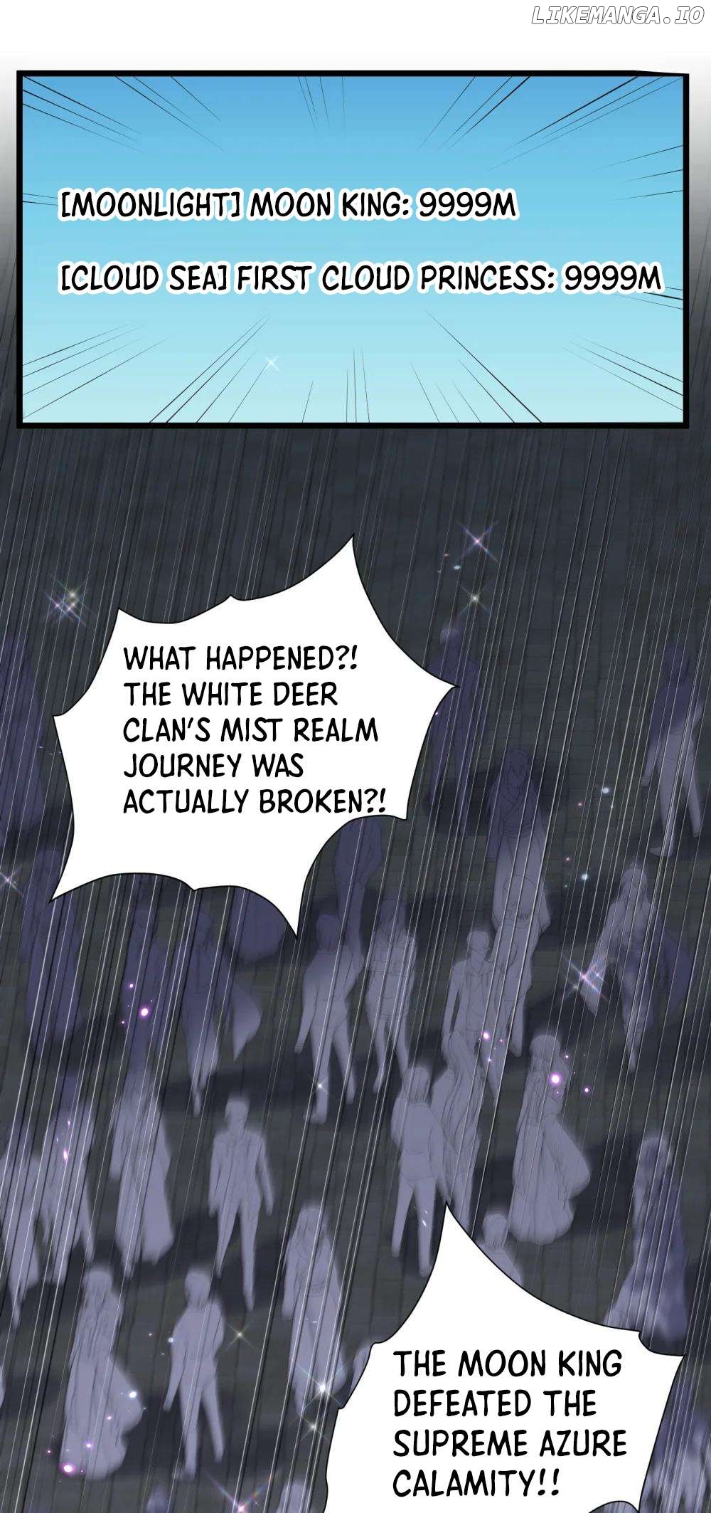 I Look Too Much Like The Boss And The World Actually Believes It Chapter 86 - page 29