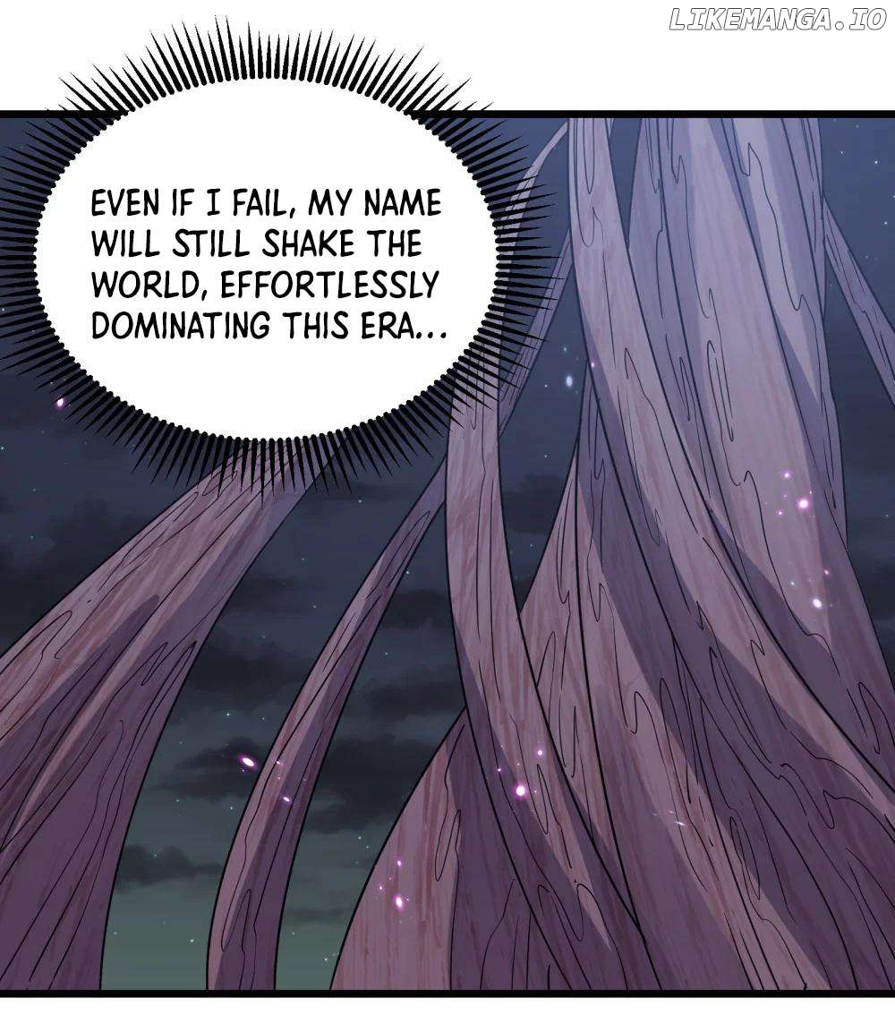 I Look Too Much Like The Boss And The World Actually Believes It Chapter 86 - page 33