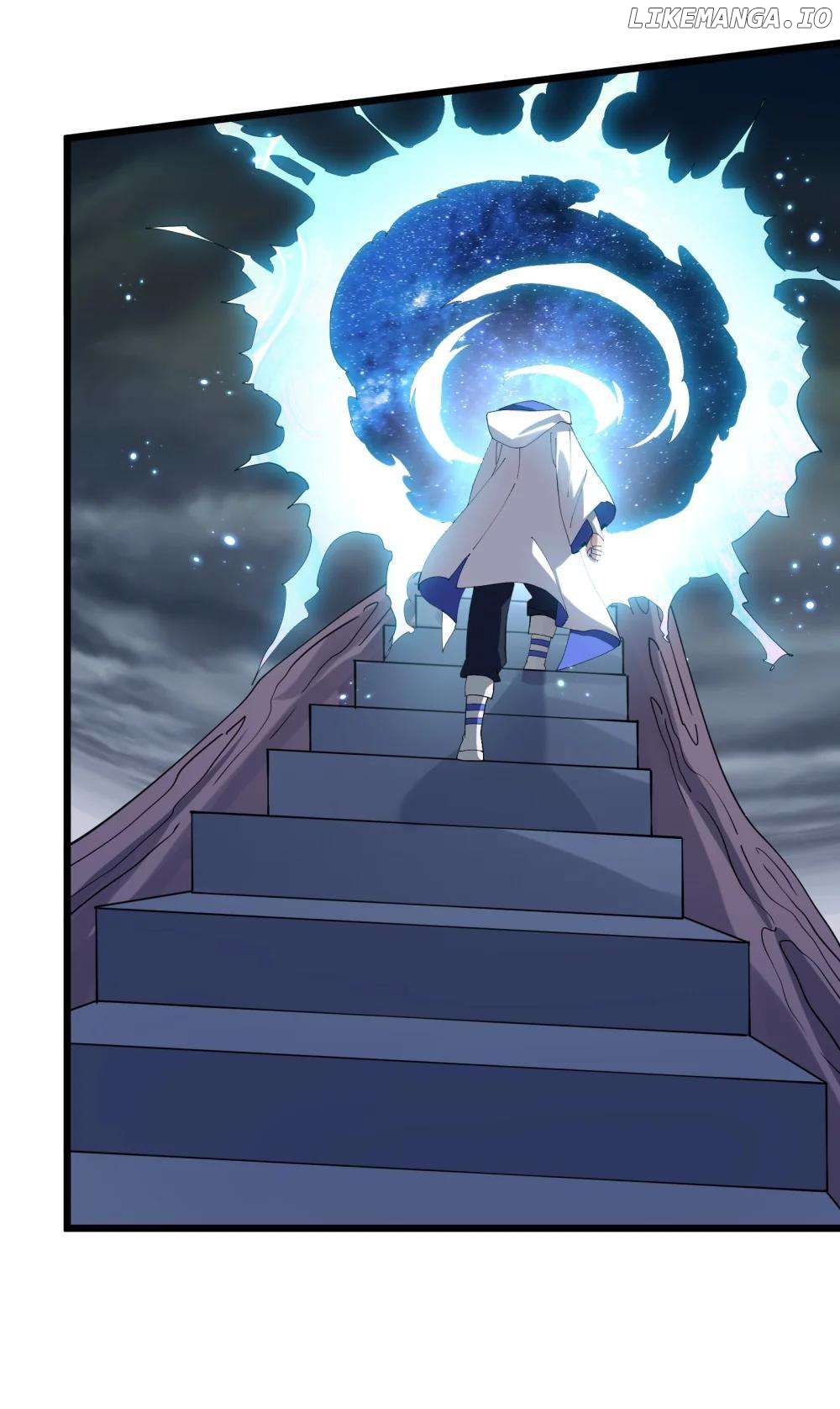 I Look Too Much Like The Boss And The World Actually Believes It Chapter 86 - page 41